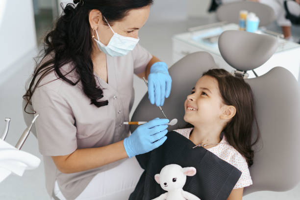 Best Pediatric Emergency Dentist in Dixon, KY
