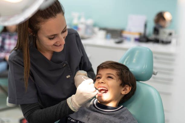 Best Weekend Emergency Dentist in Dixon, KY