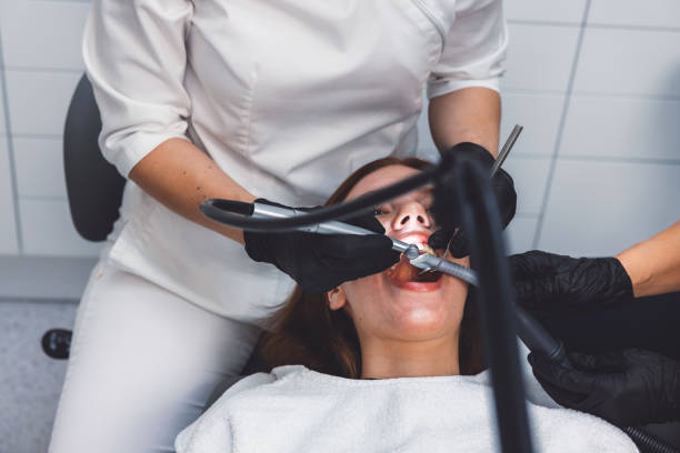 Best Emergency Tooth Extraction in Dixon, KY