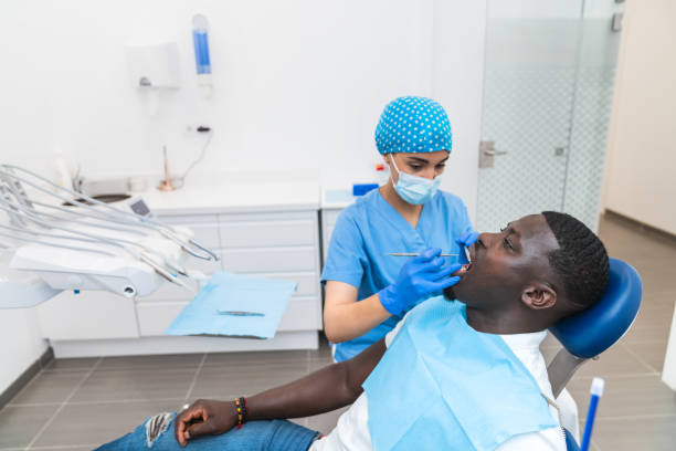 Best Urgent Dental Care in Dixon, KY