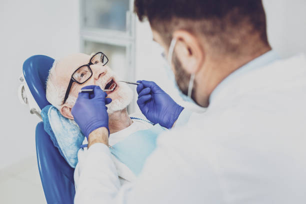 Best Walk-In Emergency Dentist in Dixon, KY